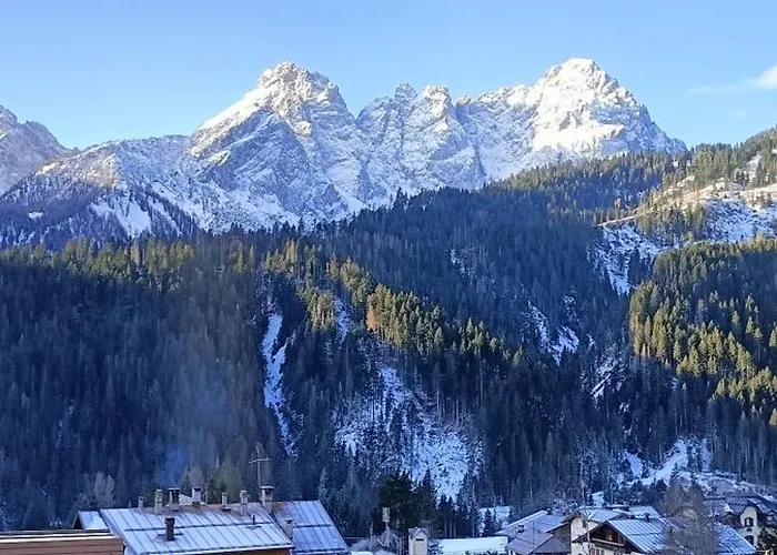 Appartamento lerpino