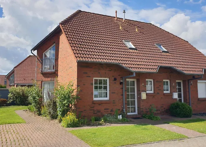 Ferienhaus Marion