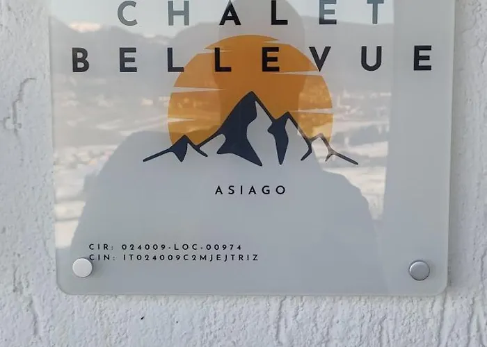 Chalet Bellevue