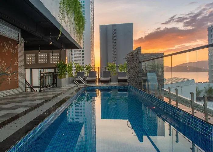 Aaron Boutique Hotel