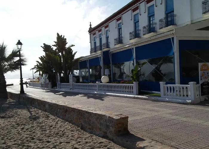 Balneario La Encarnacion