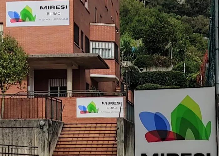 Miresibilbao - Residencia Universitaria