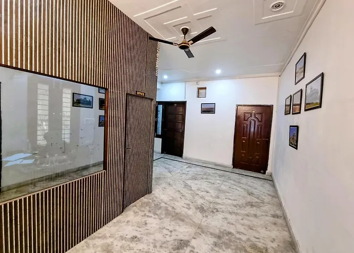 Sangam View