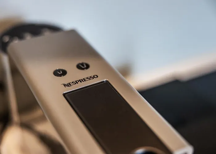 Kalm Stay - A Design Aparthotel