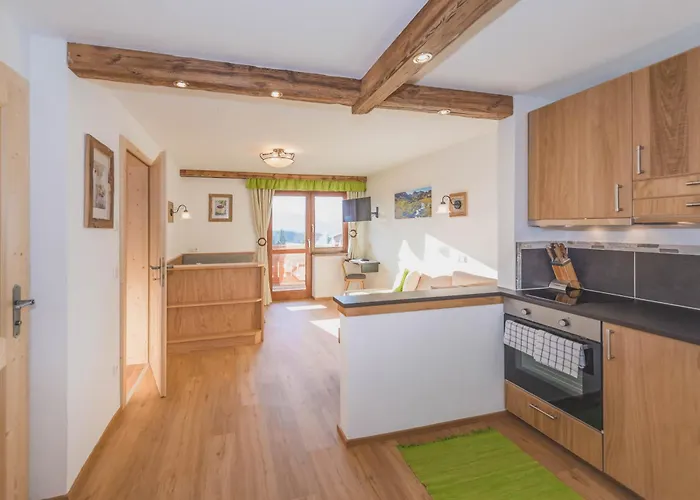 Landhaus Sunseitn
