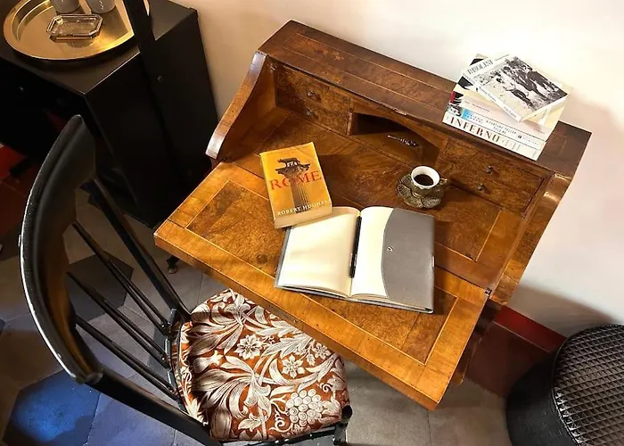 The Grand Tour Bed & Breakfast