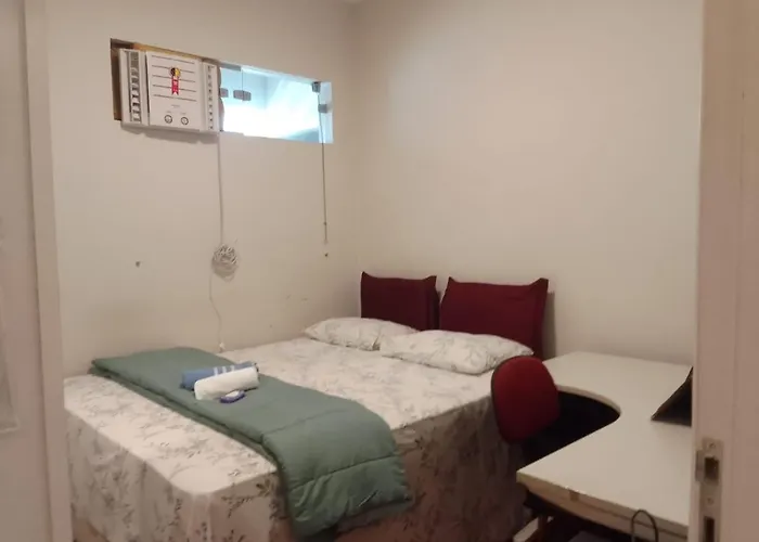 Hostel E Pousada Salvador Praia