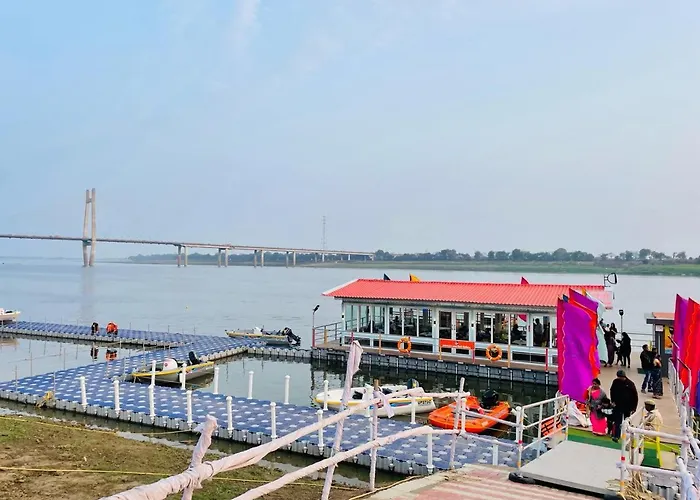 Sangam View