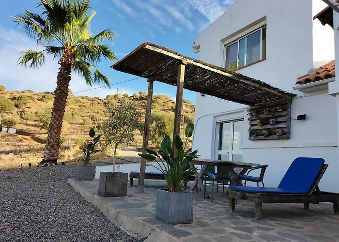 Hotel familiar: Bed&Breakfast Casa Ceratonia