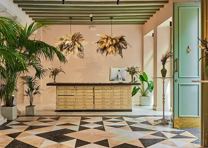 VG - Villa De Andas