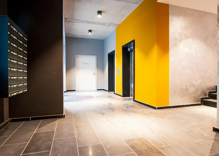 Hotel: Neoapartments