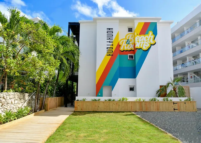 Günstiges Hotel: Honky Tonk Punta Cana