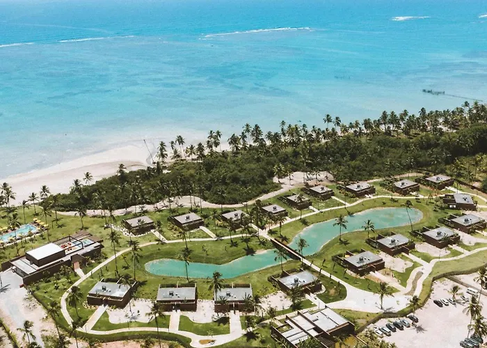 Mahre Hotel & Spa