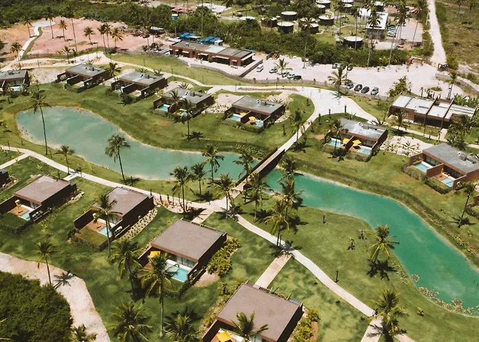 Mahre Hotel & Spa