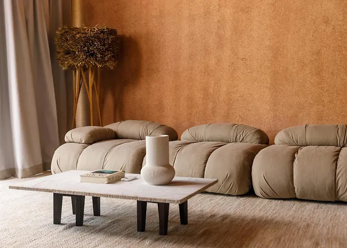 Mahre Hotel & Spa