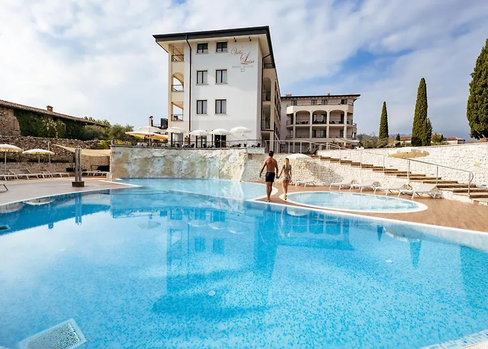  Resort Villa Luisa&Spa