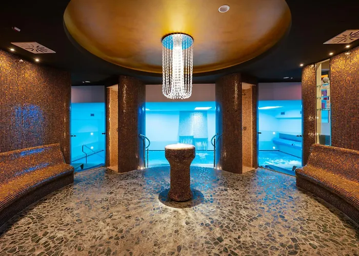  Resort Villa Luisa&Spa