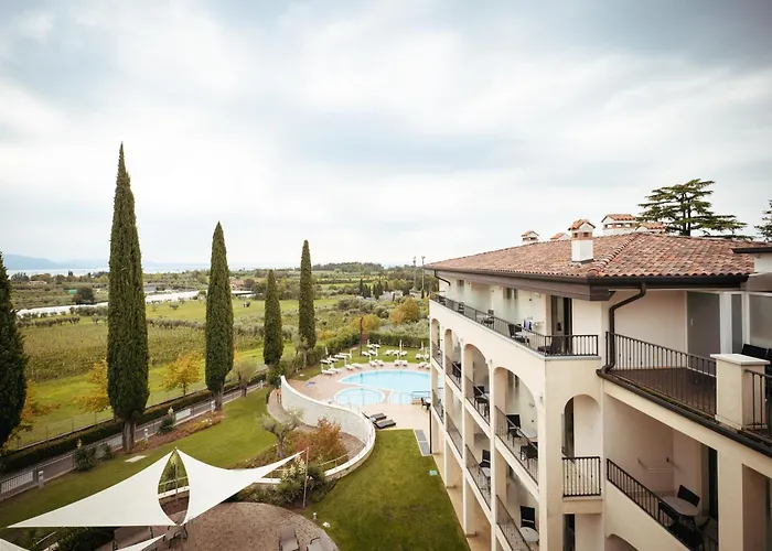  Resort Villa Luisa&Spa