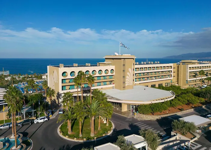 Royal & Imperial Belvedere Resort