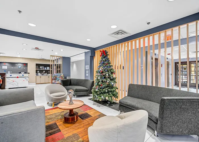 Radisson Hotel Schaumburg