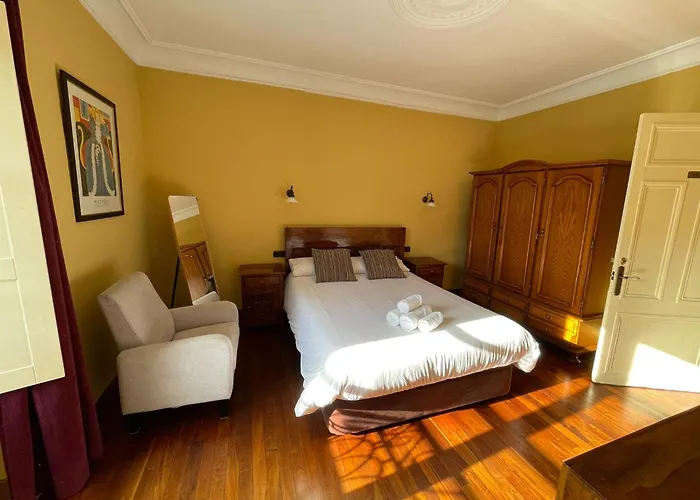 Hostal Esmeralda