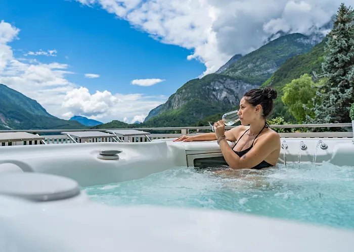 Hotel 3 stelle: Hotel Europa