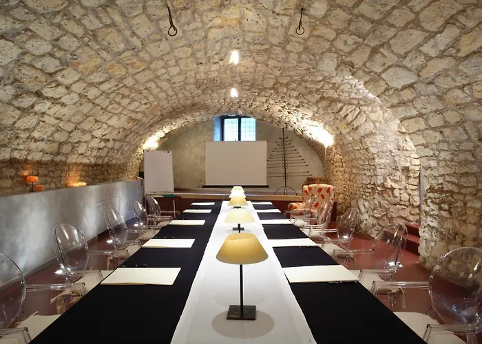 Relais La Magioca -Adults Only-