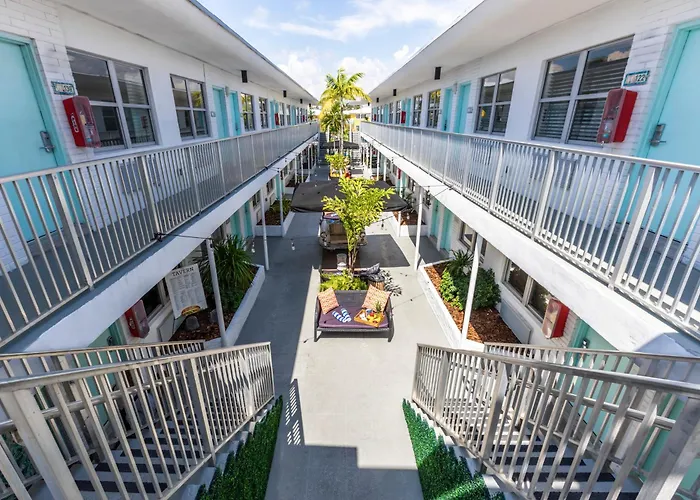 Familienhotel: Seaside All Suites Hotel