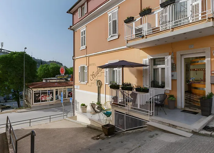 3 SterneHotel Scaletta