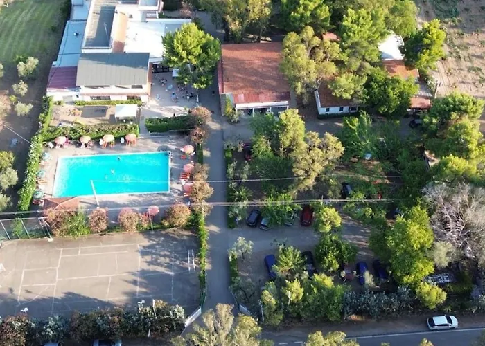 Viola Club Village & Camping