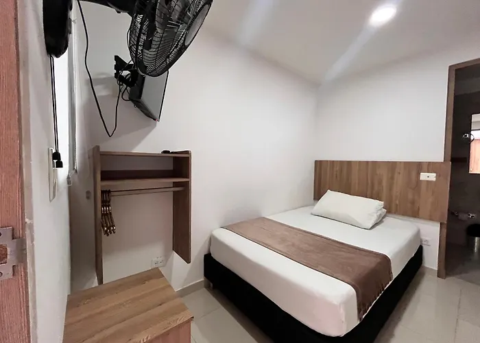 Hotel Sie7E