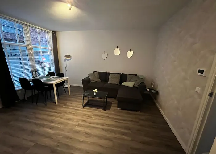 Vakantieverhuur: Poelgeeststraat