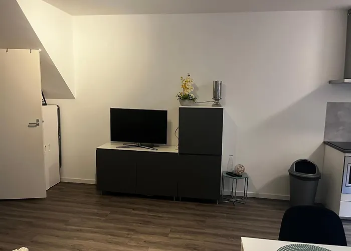 Vakantieverhuur: Poelgeeststraat