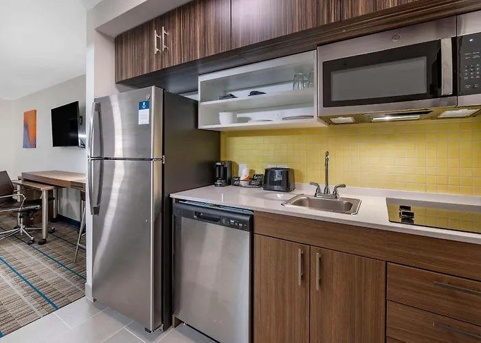 Mainstay Suites Georgetown Lexington North