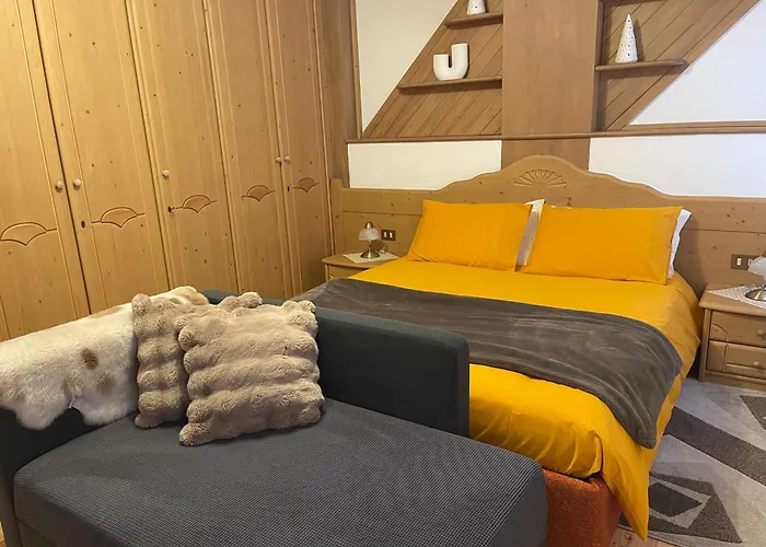 B&B Casa Fiorita