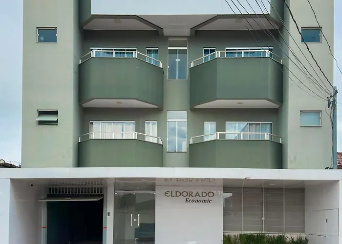 Hotel Eldorado Economic