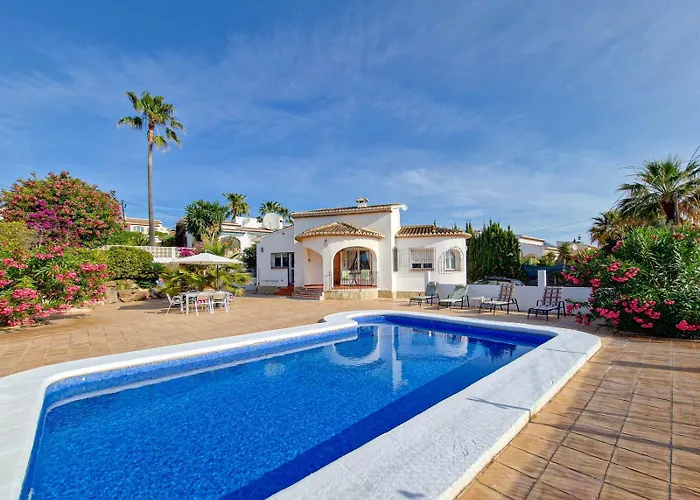 Casa Vista