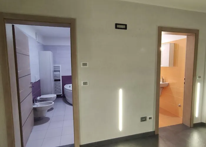 Casa Elisa Apartment
