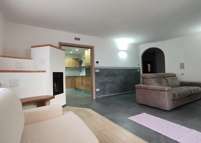 Casa Elisa Apartment