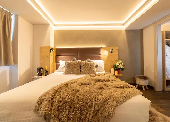 Hotel: Riserva Bianca Limone Hotel&SPA