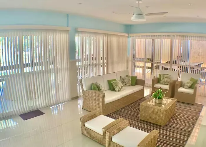 Mansão Santa Tereza delux