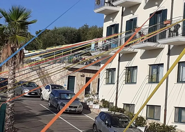 Ibisco Hotel