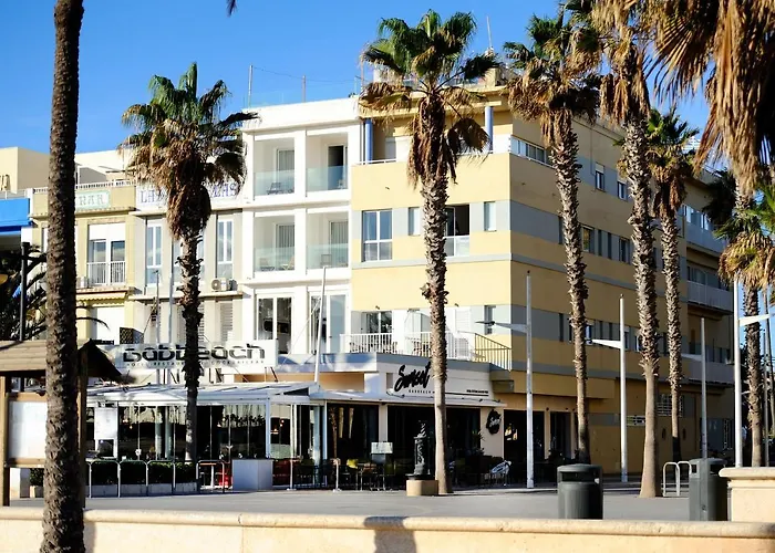  Boutique Sabbia Valencia