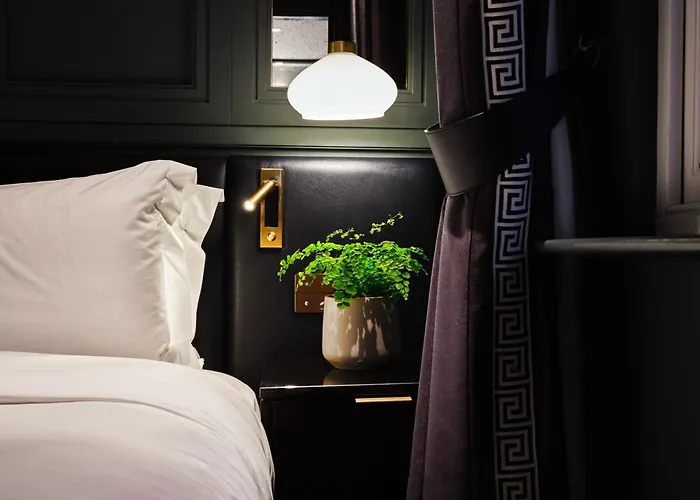 5 Sterne Hotels Mayfair Townhouse