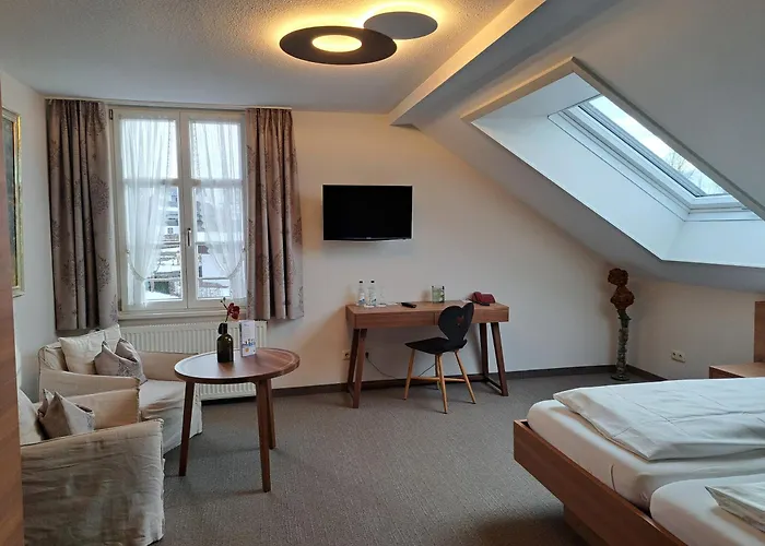  Landgasthof Rössle - Beim Kräuterwirt