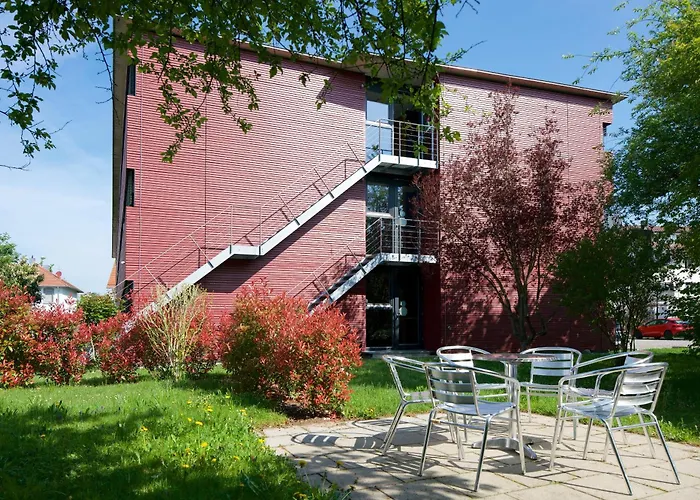 Rotes Haus