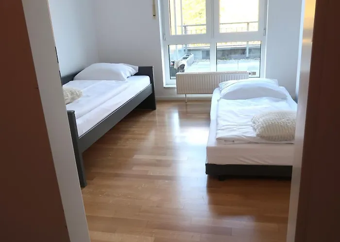 3 SterneHotel Spree-idyll