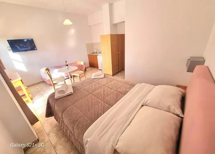 Arhodiko Hotel