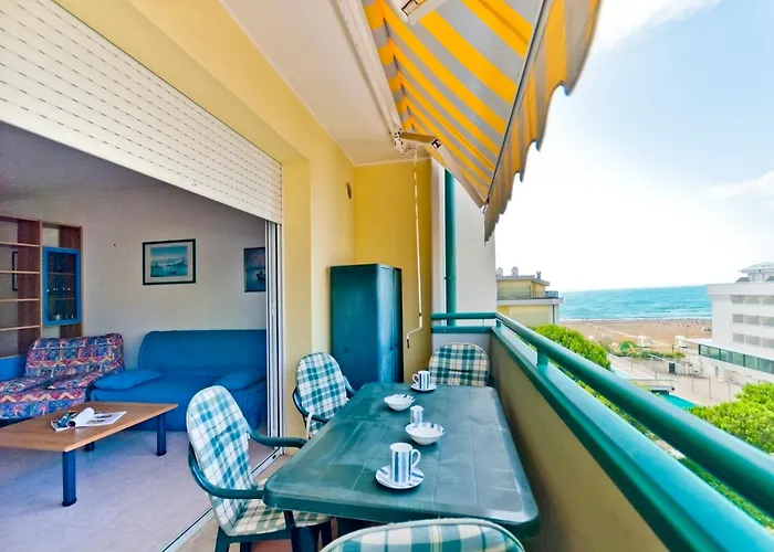 Casa vacanza: Residence Cristoforo Colombo