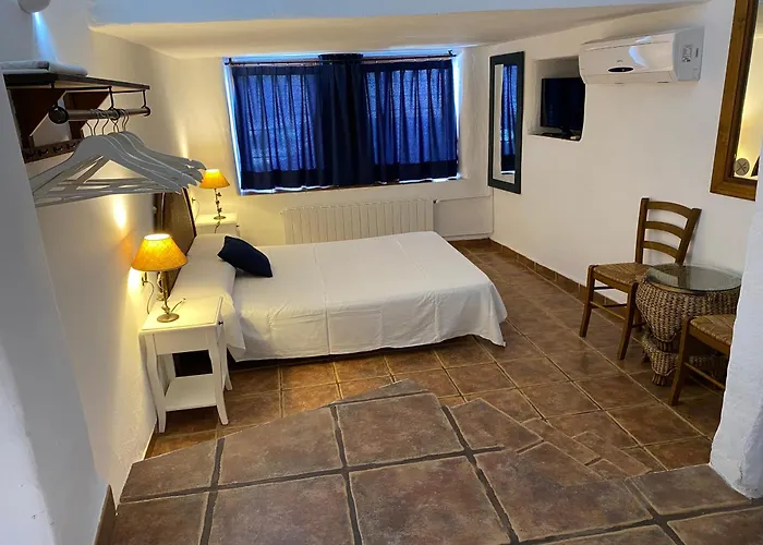 Casa Rural Mirador del Salto